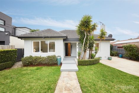 Property photo of 3 Correa Avenue Cheltenham VIC 3192