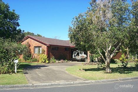 40 Cedar Cres, East Ballina, NSW 2478