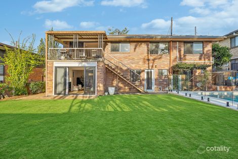 Property photo of 1205 Waterworks Road The Gap QLD 4061