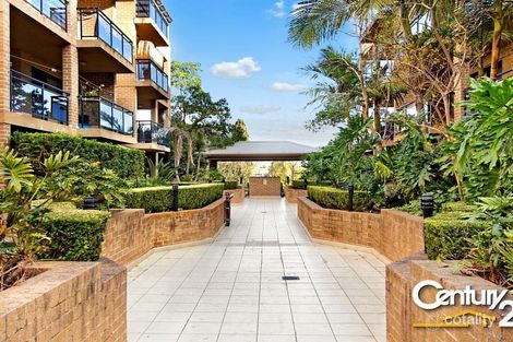 21/1-5 Durham St, Mount Druitt, NSW 2770