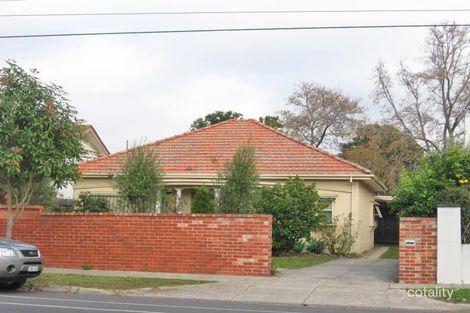1874 Malvern Rd, Malvern East, VIC 3145