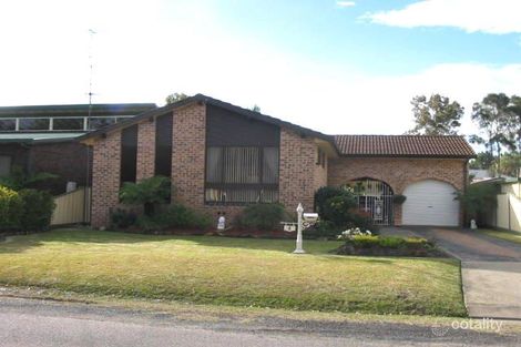 Property photo of 9 Wombat Street Berkeley Vale NSW 2261