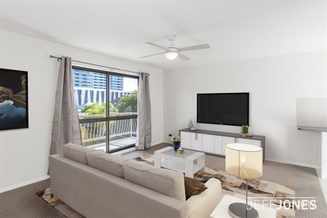 3/12 Mansfield St, Coorparoo, QLD 4151