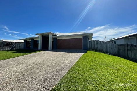 6 Burge Ct, Glenella, QLD 4740