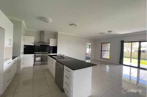 Property photo of 6 Burge Glenella QLD 4740