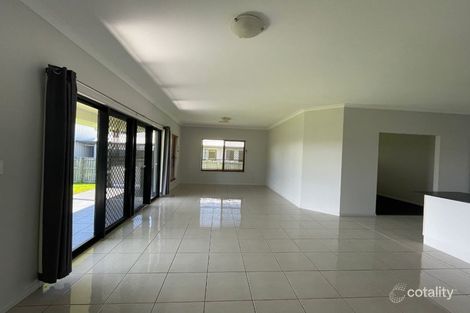 Property photo of 6 Burge Glenella QLD 4740