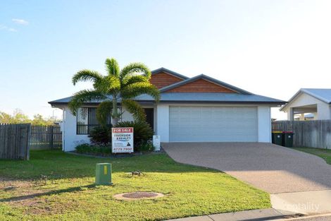Property photo of 12 Lashmar Crescent Deeragun QLD 4818