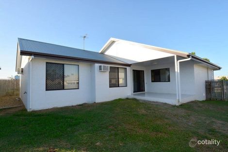 Property photo of 12 Lashmar Crescent Deeragun QLD 4818