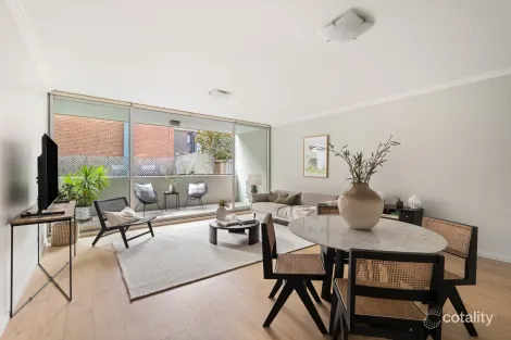 Property photo of 5/1-11 Murray Street Waterloo NSW 2017