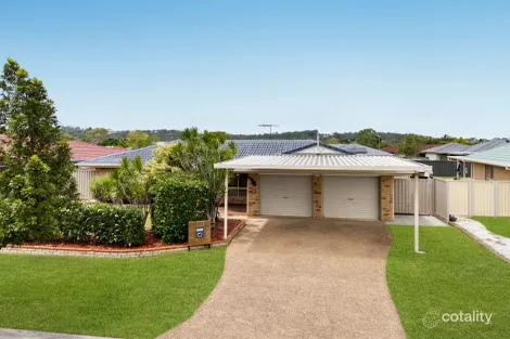 72 Kilsay Cres, Meadowbrook, QLD 4131