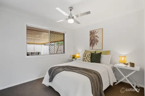 Property photo of 72 Kilsay Crescent Meadowbrook QLD 4131