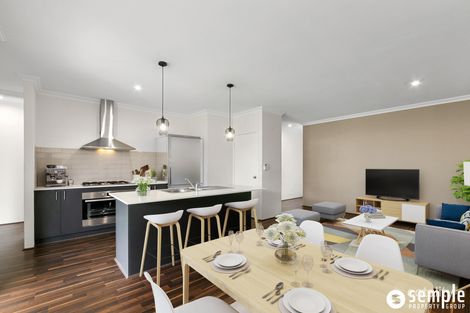 Property photo of 41 Jubilee Avenue Success WA 6164