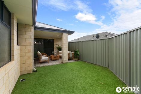 Property photo of 41 Jubilee Avenue Success WA 6164