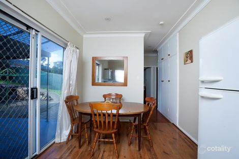 Property photo of 36 Grandview Drive Campbelltown NSW 2560