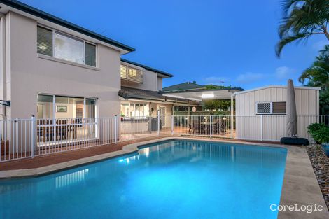 Property photo of 5 Regency Place Carindale QLD 4152