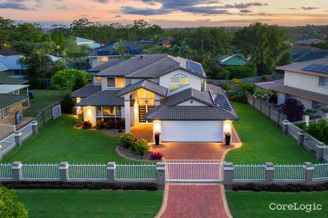 Property photo of 5 Regency Place Carindale QLD 4152