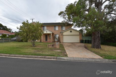 3 Cartledge Ave, Miranda, NSW 2228