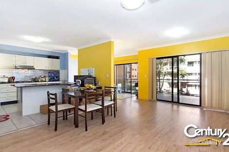 Property photo of 21/1-5 Durham Street Mount Druitt NSW 2770