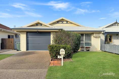 Property photo of 9 Senna Place Kirwan QLD 4817