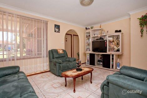 Property photo of 41 Melanie Street Hassall Grove NSW 2761