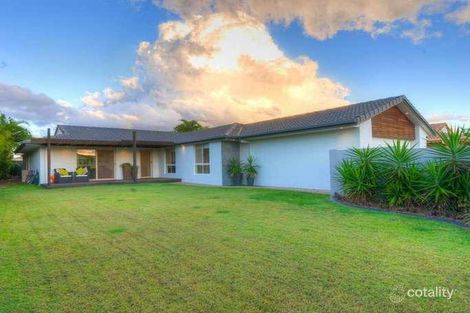 55 Dipper Dr, Burleigh Waters, QLD 4220