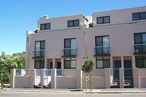 Property photo of 1501/2-4 Sterling Circuit Camperdown NSW 2050