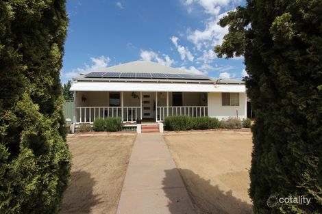 Property photo of 81 Haig Road Merredin WA 6415