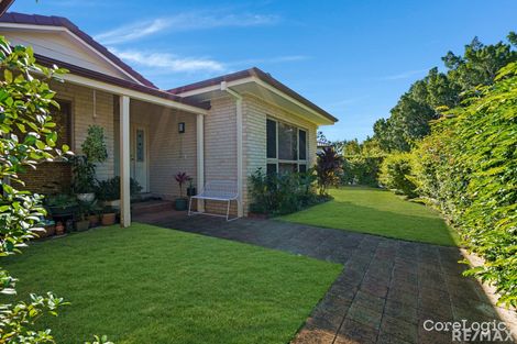 Property photo of 9 Martingale Circuit Clear Island Waters QLD 4226