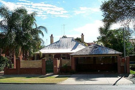 6/39 Harvey St, Burswood, WA 6100