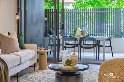 3106/35 Burdett St, Albion, QLD 4010