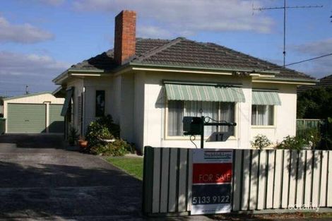 17 Langford St, Morwell, VIC 3840