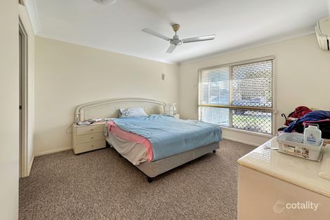 Property photo of 9 Senna Place Kirwan QLD 4817