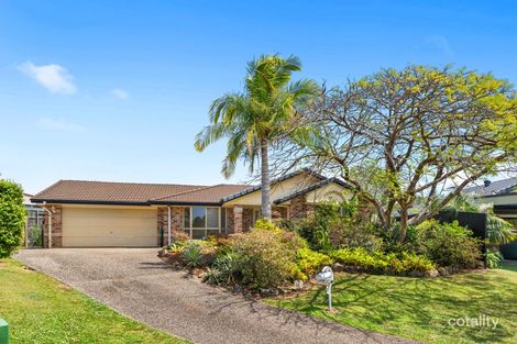 Property photo of 7 Cobb Court Mudgeeraba QLD 4213
