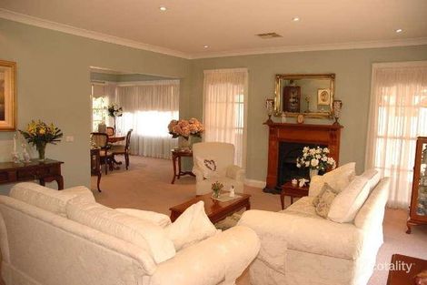 Property photo of 3 Gaiwood Place Castle Hill NSW 2154