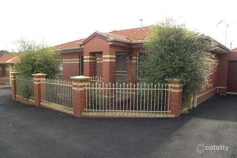 Property photo of 2/17 Bobs Street Bendigo VIC 3550