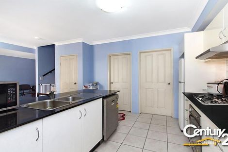 Property photo of 21/1-5 Durham Street Mount Druitt NSW 2770
