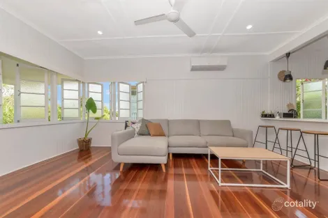 Property photo of 38 Ramsay Street Garbutt QLD 4814