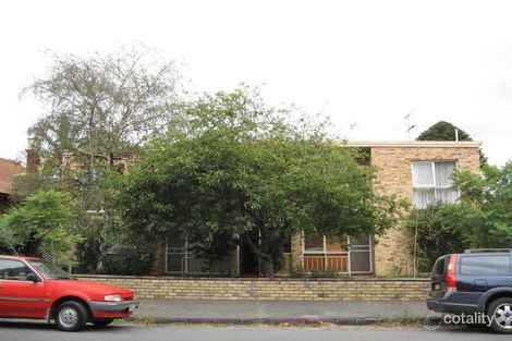 Property photo of 10/8 Hepburn Street Hawthorn VIC 3122