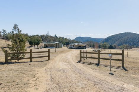 12 Butlers Creek Cl, Binjura, NSW 2630