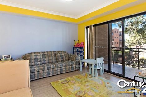 Property photo of 21/1-5 Durham Street Mount Druitt NSW 2770