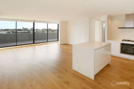 Property photo of 409/2 Hotham Street Collingwood VIC 3066