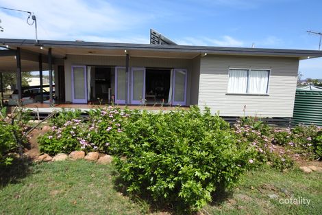 33 Miller St, Taroom, QLD 4420