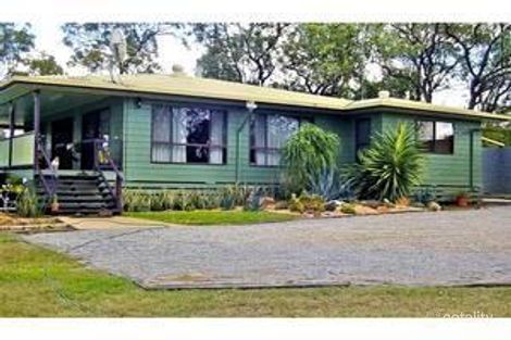 Property photo of 530 Lookerbie Circle Lawgi Dawes QLD 4716