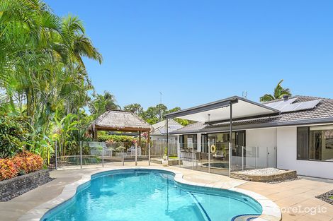 Property photo of 6 Mardella Court Mermaid Waters QLD 4218