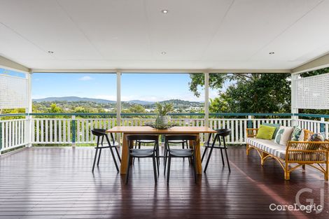 Property photo of 97 Beaconsfield Terrace Gordon Park QLD 4031