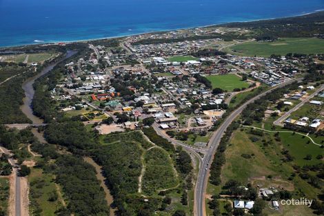 30 Hunts Rd, Dongara, WA 6525