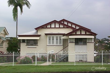 Property photo of 40 Devonshire Street Ashgrove QLD 4060