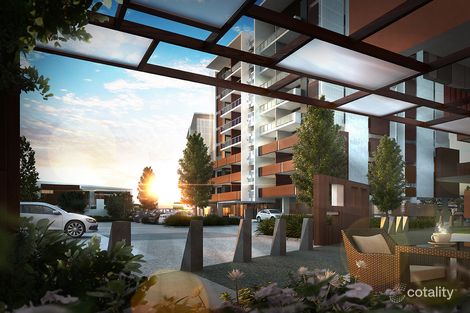 2401/93 Sheehan Ave, Hope Island, QLD 4212