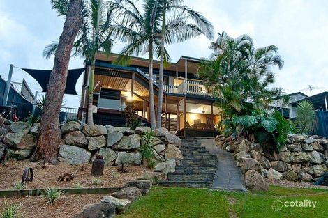 18 Yingally Dr, Arana Hills, QLD 4054