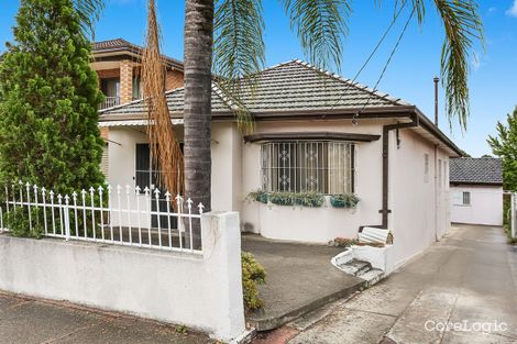 Property photo of 53A Conder Street Burwood NSW 2134